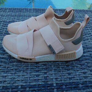 Adidas NMD rubber shoes 11